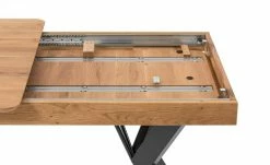 Woodford Esstisch ausziehbar Cornela | ca. 150x90 cm -Tische Verkäufe 16300719 3 202209231236