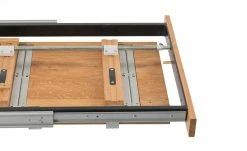 Woodford Kufentisch ausziehbar Raivo XL | ca. 160x90 cm -Tische Verkäufe 16300721 3 202209231236