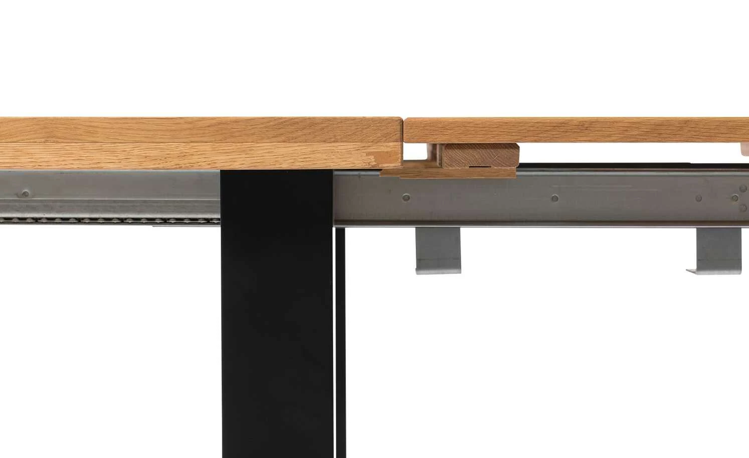 Woodford Kufentisch ausziehbar Raivo XL Woodford Kufentisch ausziehbar Raivo XL | ca. 180x90 cm -Tische Verkäufe 16300722 3 202209231236