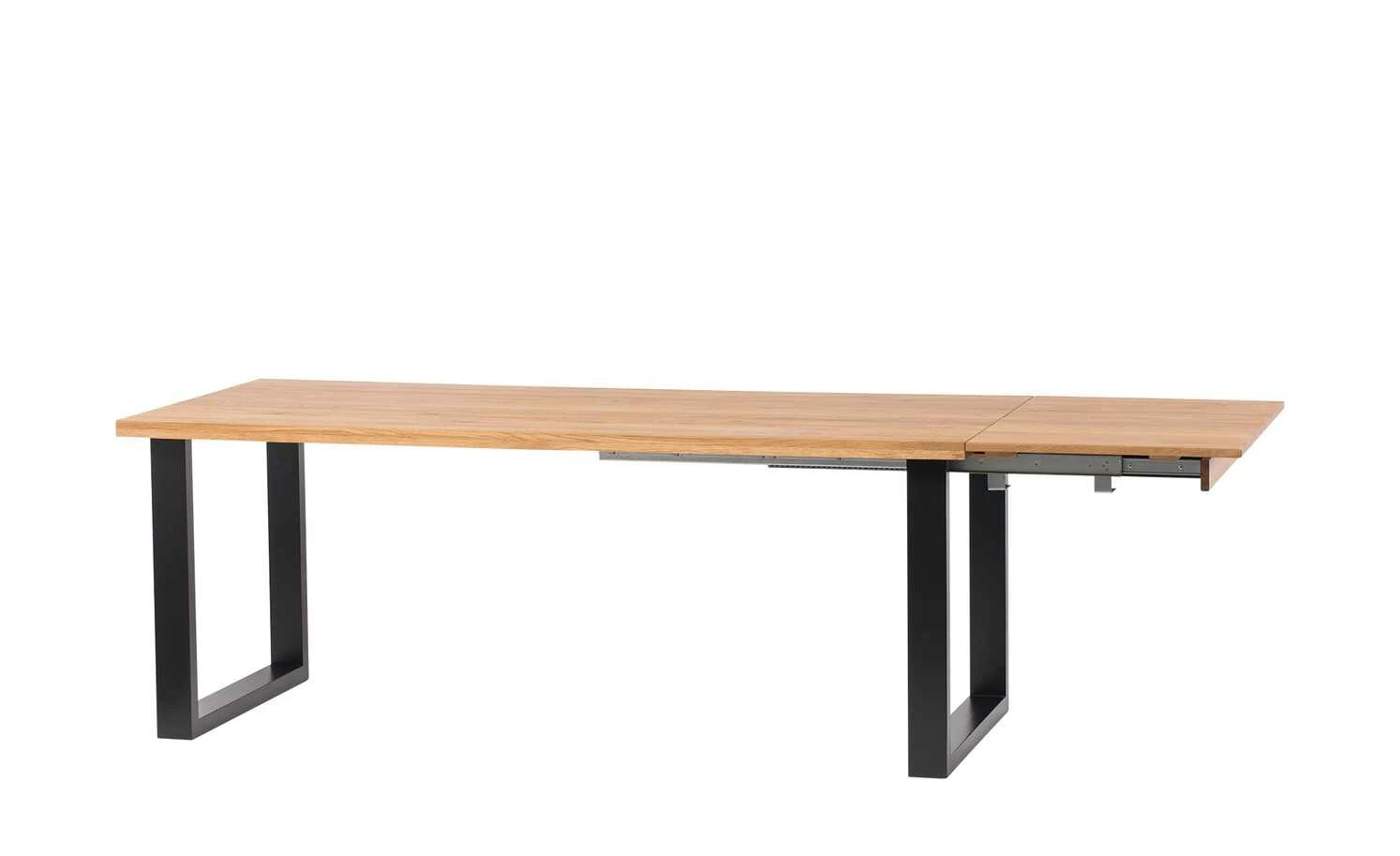 Woodford Kufentisch ausziehbar Raivo XL Woodford Kufentisch ausziehbar Raivo XL | ca. 180x90 cm -Tische Verkäufe 16300722 4 202209231236