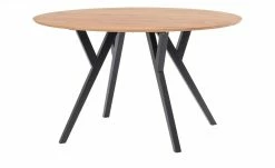 Woodford Esstisch oval Mace | ca. 180x90 cm