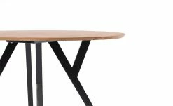 Woodford Esstisch oval Mace | ca. 180x90 cm -Tische Verkäufe 16300730 4 202209222233