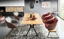 KOINOR Esstisch Movy | ca. 180x90 cm