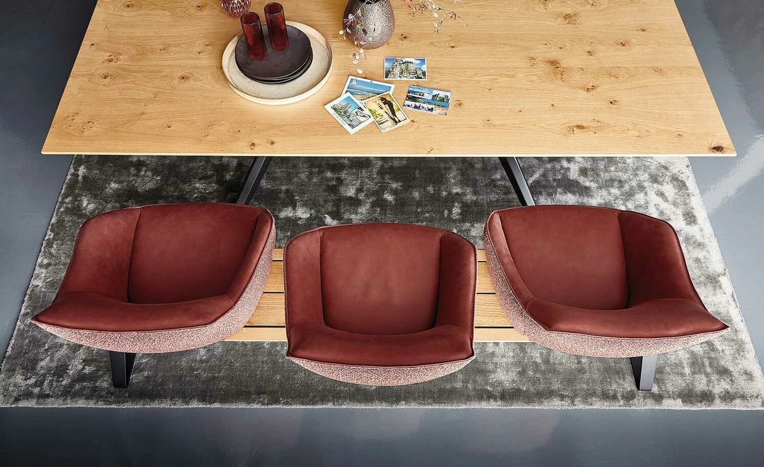 KOINOR Esstisch Movy KOINOR Esstisch Movy | ca. 160x90 cm -Tische Verkäufe 16300829 1 202209231236