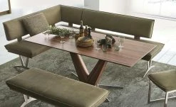 KOINOR Esstisch Cocoon | ca. 140x90 cm