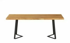 Kufentisch massiv 4303 | ca. 240x100 cm -Tische Verkäufe 16301044 1 202209222233