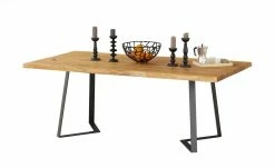 Kufentisch massiv 4303 | ca. 240x100 cm -Tische Verkäufe 16301044 7 202209222233