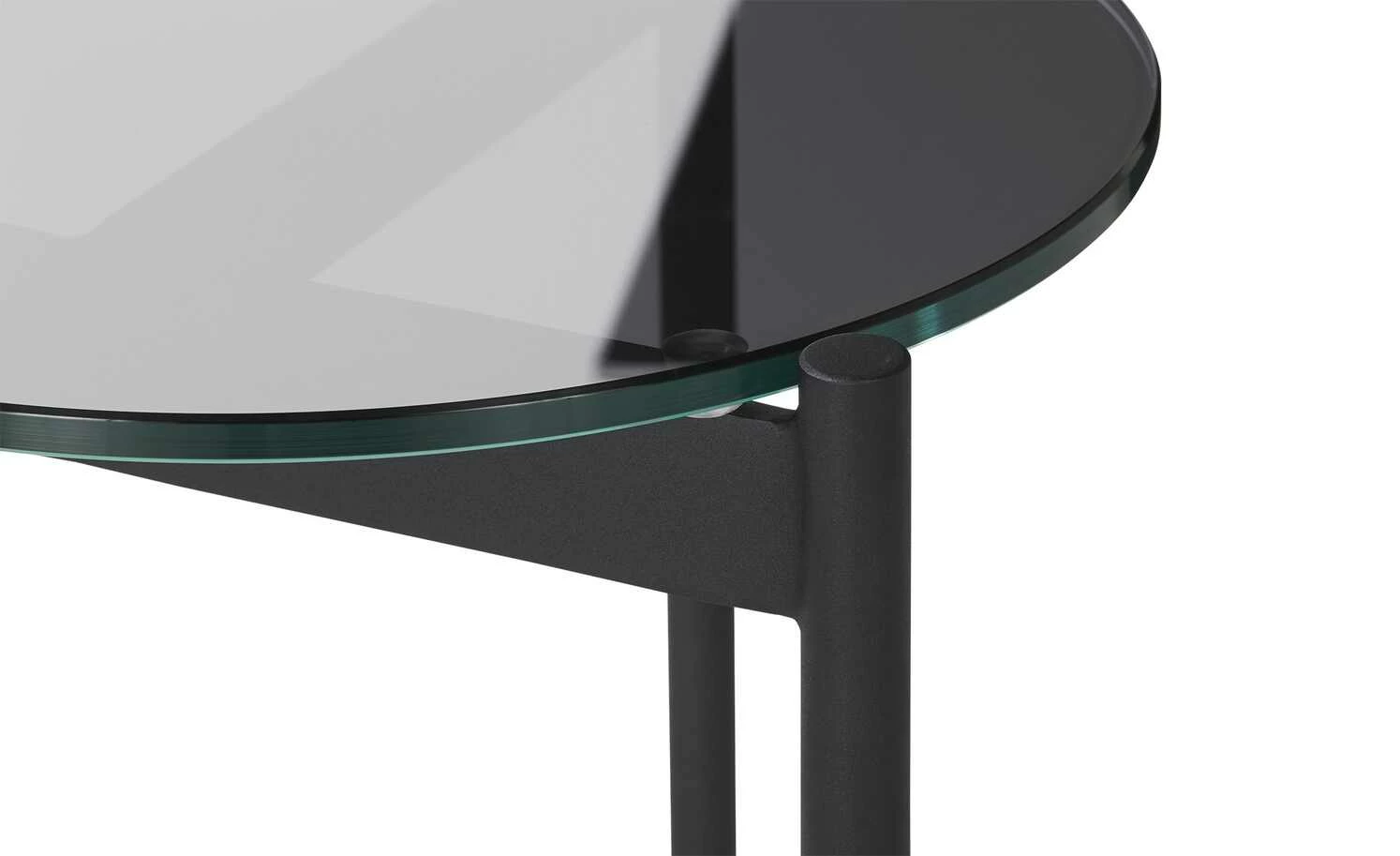 JOOP! Beistelltisch Characters Black JOOP! Beistelltisch Characters Black -Tische Verkäufe 26401360 4 202107011259