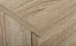 Beistelltisch Melia | Eiche Sonoma (Nachbildung) -Tische Verkäufe 323316603 10 201906202236