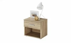 Beistelltisch Melia | Eiche Sonoma (Nachbildung) -Tische Verkäufe 323316603 4 201906202236