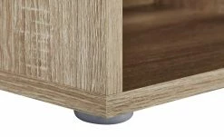 Beistelltisch Melia | Eiche Sonoma (Nachbildung) -Tische Verkäufe 323316603 7 201906202236