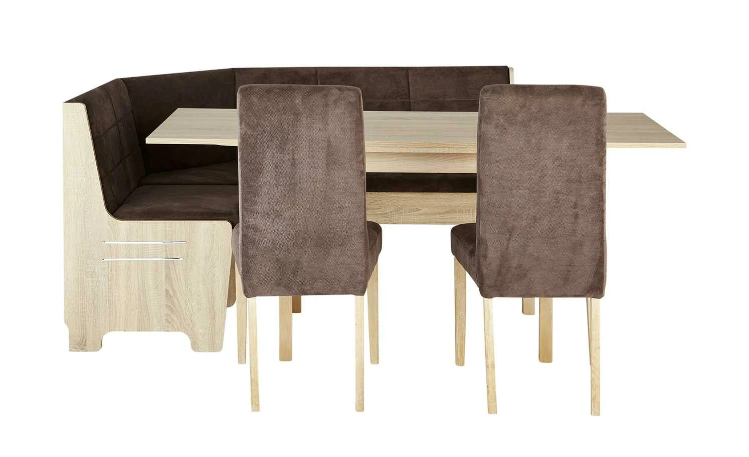 Eckbankgruppe Anthony Eckbankgruppe Anthony -Tische Verkäufe 342140400 4 201811271513