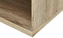 Nachtkommode Caja | Eiche San Remo (Nachbildung) / Alpinweiß 7 Nachtkommode Caja | Eiche San Remo (Nachbildung) / Alpinweiß -Tische Verkäufe 342245403 4 201811271544