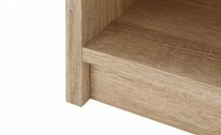 Nachtkommode Ashford | Eiche Sonoma (Nachbildung) / Weiß 1|Stück -Tische Verkäufe 500002800 3 202205031246