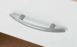 Nachtkommode Ashford | Eiche Sonoma (Nachbildung) / Weiß 1|Stück -Tische Verkäufe 500002800 4 202205031246