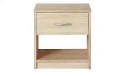 Nachtkommode Ashford | Eiche Sonoma (Nachbildung) 1|Stück -Tische Verkäufe 500002804 10 202201071316