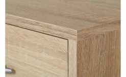 Nachtkommode Ashford | Eiche Sonoma (Nachbildung) 1|Stück -Tische Verkäufe 500002804 7 202201071316